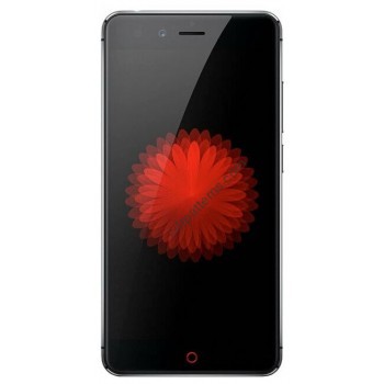 ZTE Nubia Z11 Mini - pattern for mobile phone