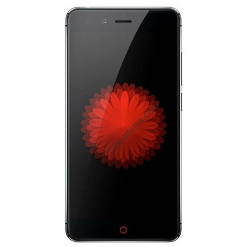 ZTE Nubia Z11 Mini - pattern for mobile phone