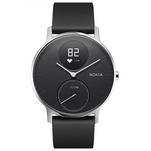 Nokia Steel HR 36 mm - pattern for watches