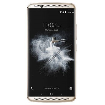 ZTE Axon 7 - pattern for mobile phone