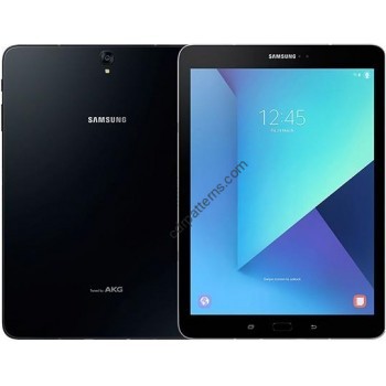 Samsung Galaxy Tab S3 9.7 - template for tablet