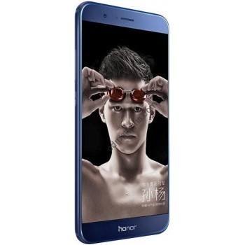 Huawei Honor 8 Pro - pattern for mobile phone