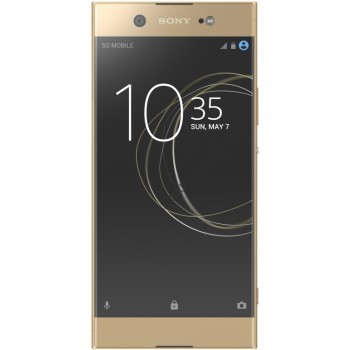 Sony Xperia XA1 Ultra - pattern for mobile phone