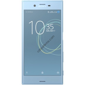 Sony Xperia XZs - pattern for mobile phone