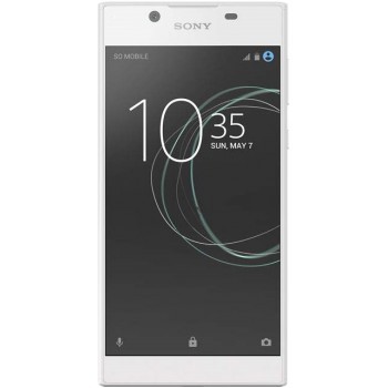 Sony Xperia L1 - pattern for mobile phone