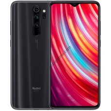 Xiaomi Redmi Note 8 Pro - pattern for mobile phone