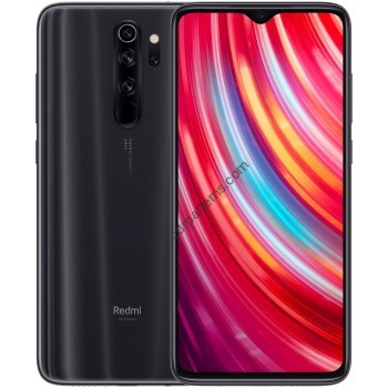 Xiaomi Redmi Note 8 Pro - pattern for mobile phone