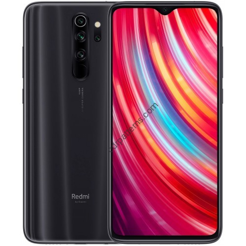 Xiaomi Redmi Note 8 Pro - pattern for mobile phone