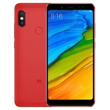 Xiaomi Redmi Note 5 - pattern for mobile phone