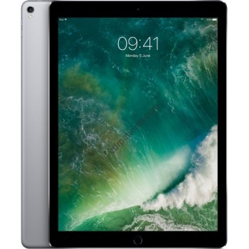 Apple iPad Pro 12,9 (2017) - template for tablet