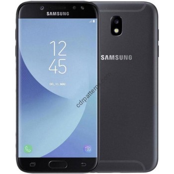 Samsung Galaxy J7 2017 - pattern for mobile phone