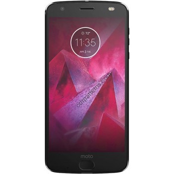 Motorola Moto Z2 Force - pattern for mobile phone