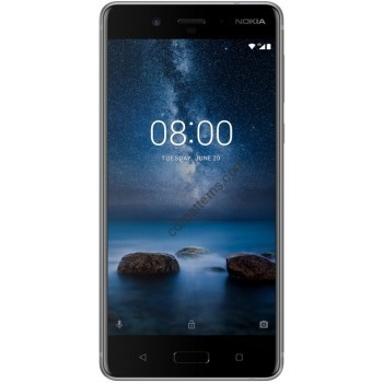 Nokia 8 - pattern for mobile phone