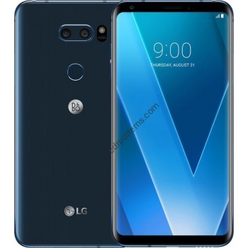 LG V30 - pattern for mobile phone