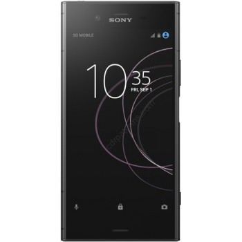 Sony Xperia XZ1 Compact - pattern for mobile phone