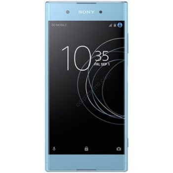 Sony Xperia XA1 Plus - pattern for mobile phone