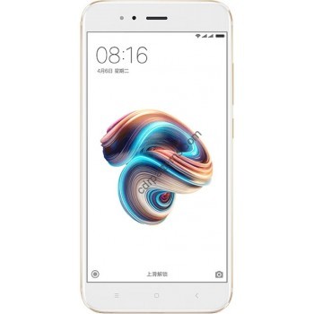 Xiaomi Mi A 1 - pattern for mobile phone