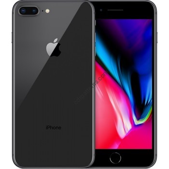 Apple iPhone 8 Plus - pattern for mobile phone