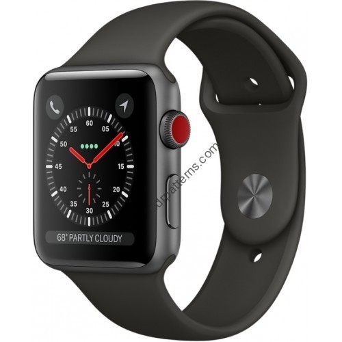 Apple Watch 3s - 38mm - pattern for watches