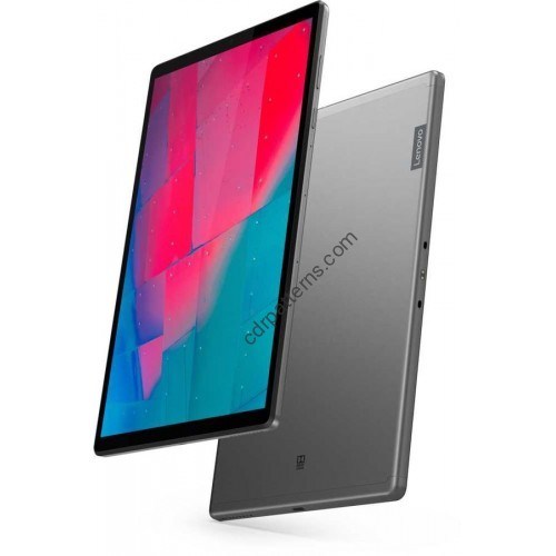 Lenovo Tab M10 Plus - template for tablet