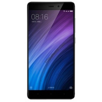 Xiaomi Redmi 4 - pattern for mobile phone