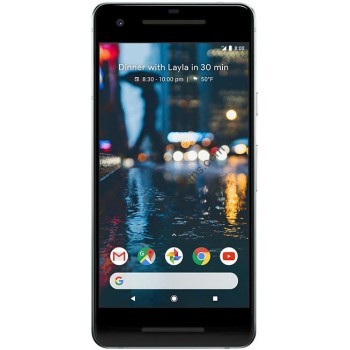 Google Pixel 2 - pattern for mobile phone