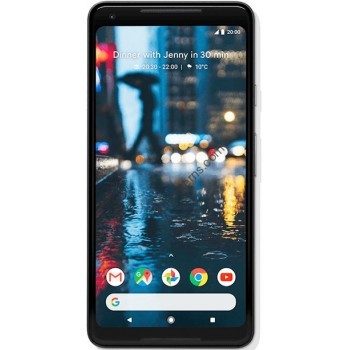 Google Pixel 2XL - pattern for mobile phone