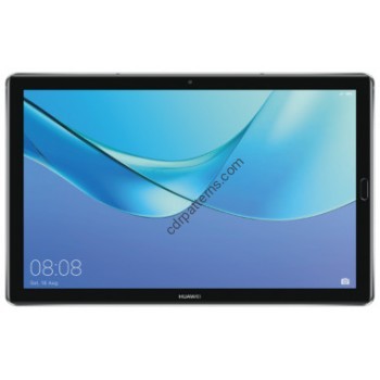 Huawei Mediapad M5 10,8 - template for tablet