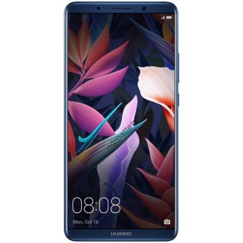 Huawei Mate 10 Pro - pattern for mobile phone