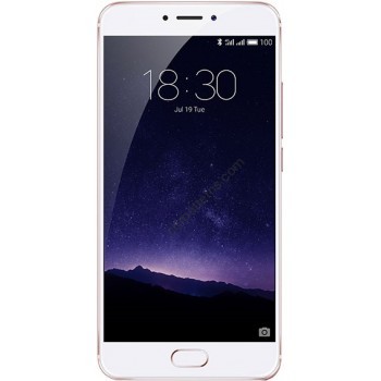 Meizu MX6 - pattern for mobile phone