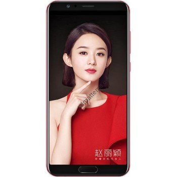 Huawei Honor View 10 - pattern for mobile phone