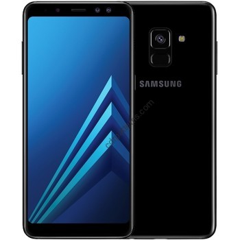 Samsung Galaxy A8 (2018) - pattern for mobile phone