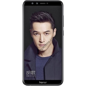 Huawei Honor 9 Lite - pattern for mobile phone