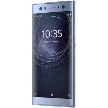 Sony Xperia XA2 Ultra - pattern for mobile phone