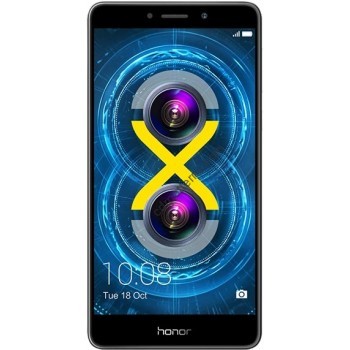 Huawei Honor 6X - pattern for mobile phone