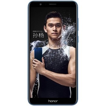 Huawei Honor 7X - pattern for mobile phone