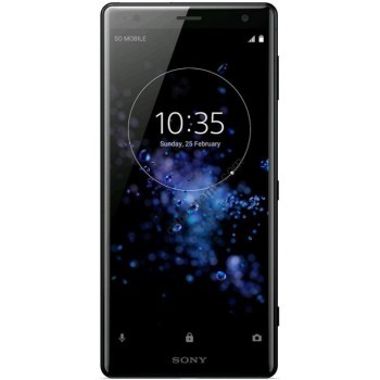 Sony Xperia XZ2 - pattern for mobile phone