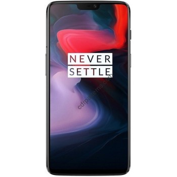 OnePlus 6 - pattern for mobile phone