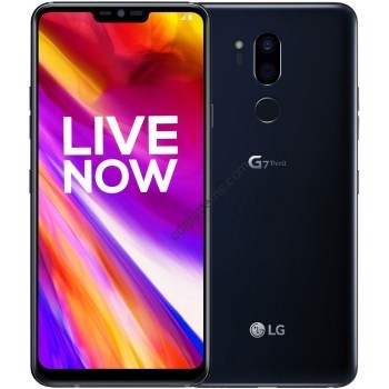 LG G7 - pattern for mobile phone