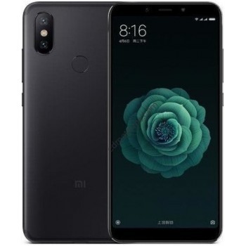 Xiaomi Mi A2 - pattern for mobile phone