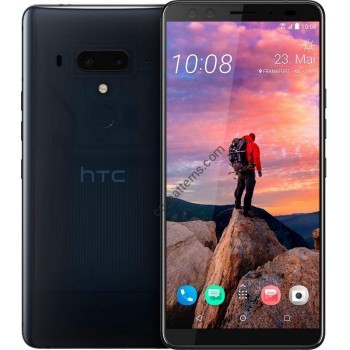 HTC U12 Plus - pattern for mobile phone