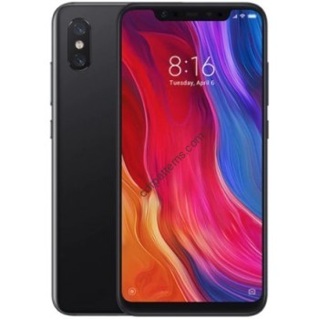 Xiaomi Mi 8 - pattern for mobile phone