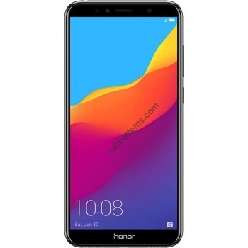 Huawei Honor 7A Pro - pattern for mobile phone