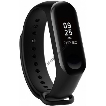 Xiaomi Mi Band 3 - pattern for watches