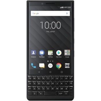 Blackberry Key 2 - pattern for mobile phone