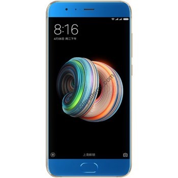 Xiaomi Mi Note 3 - pattern for mobile phone