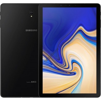 Samsung Galaxy Tab S4 10,5 (T835) - template for tablet