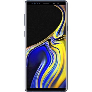 Samsung Galaxy Note 9 - pattern for mobile phone