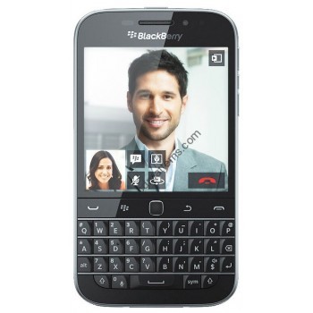 BlackBerry Classic - pattern for mobile phone