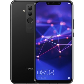 Huawei Mate 20 Lite - pattern for mobile phone